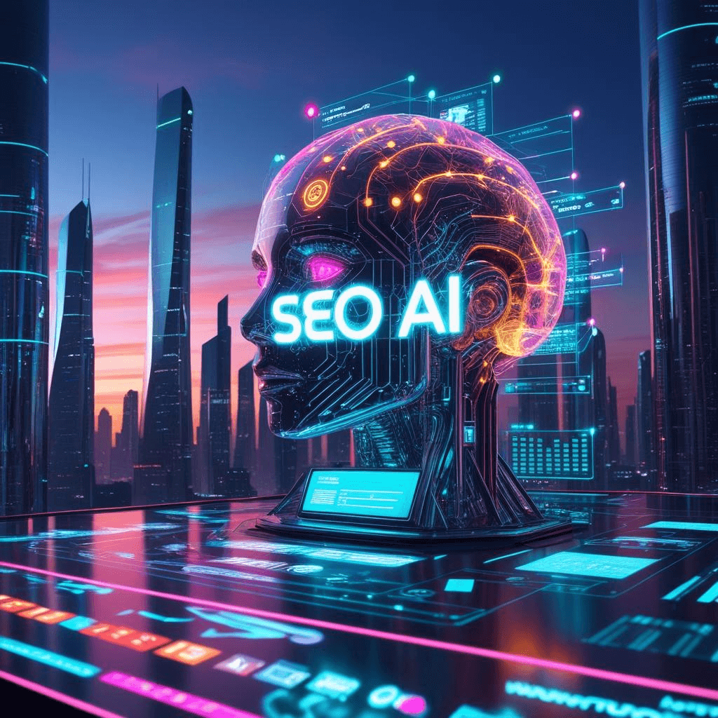 The Future of SEO AI: How Artificial Intelligence is Transforming Search Engine Optimisation