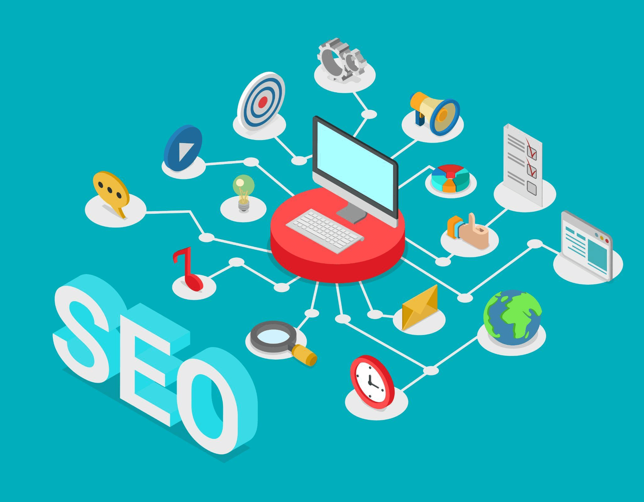 Top SEO AI Tools You Need to Know About in 2025